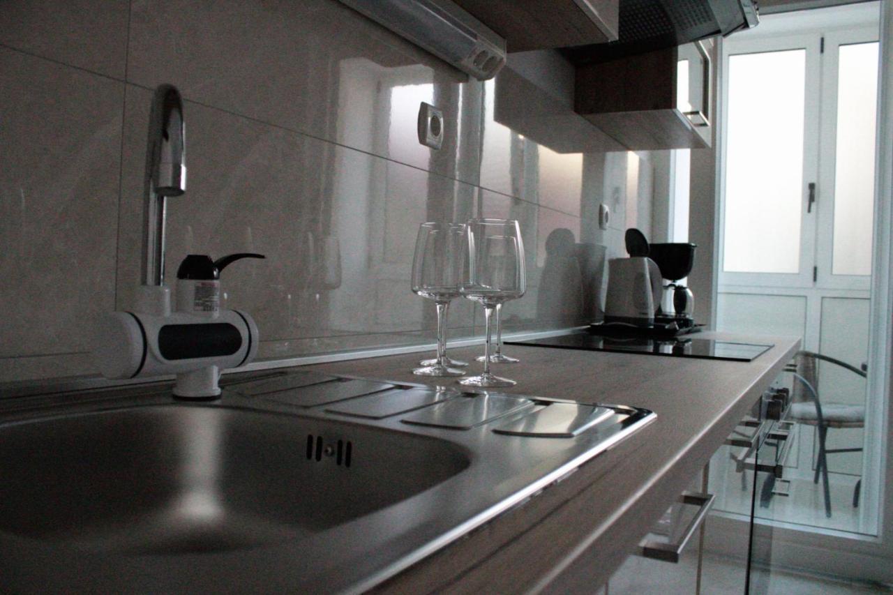 Charming Old Town Apartment Sibenik Exterior photo